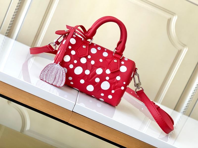 Louis Vuitton Speedy Bags